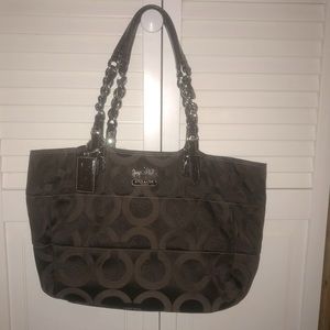NWT COACH BAG
